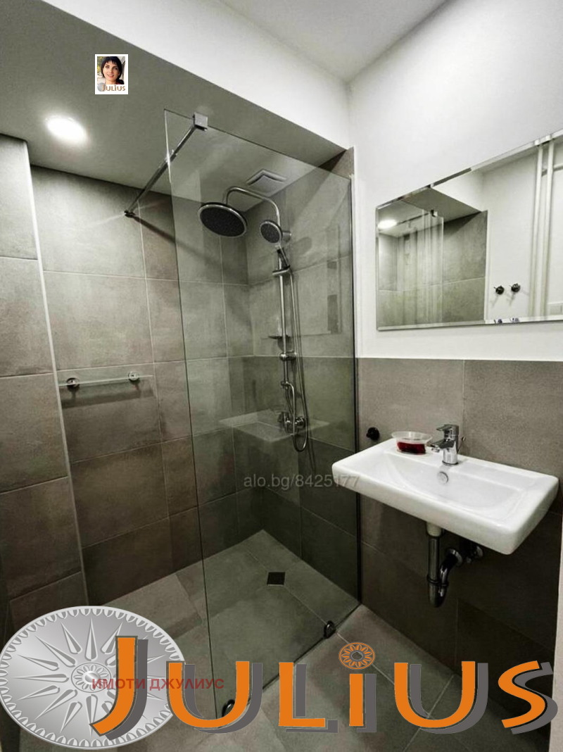 Da affittare  2 camere da letto Plovdiv , Marasha , 104 mq | 62823427 - Immagine [10]