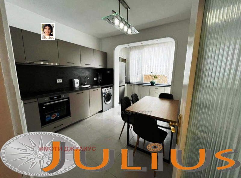 Da affittare  2 camere da letto Plovdiv , Marasha , 104 mq | 62823427 - Immagine [4]