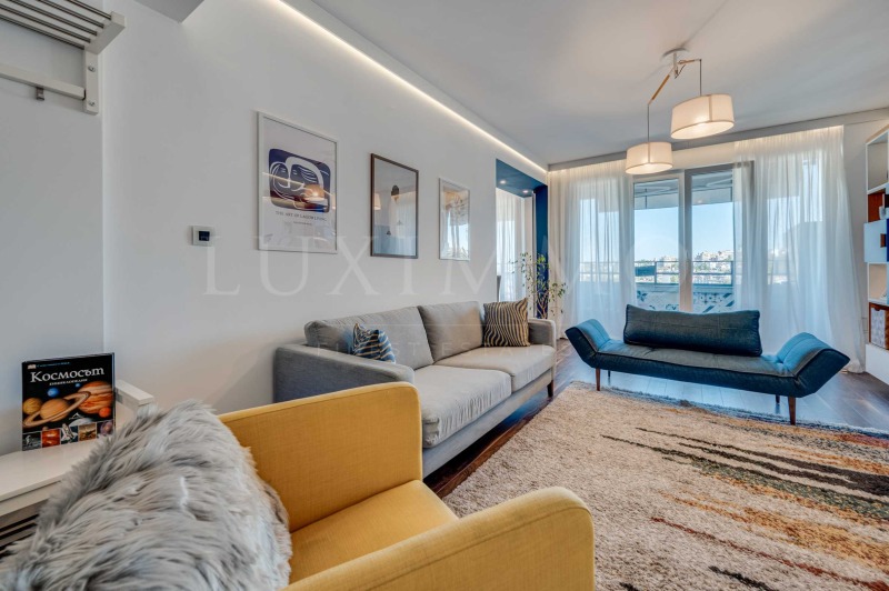 För uthyrning  2 sovrum Sofia , Centar , 92 kvm | 36867896 - bild [5]