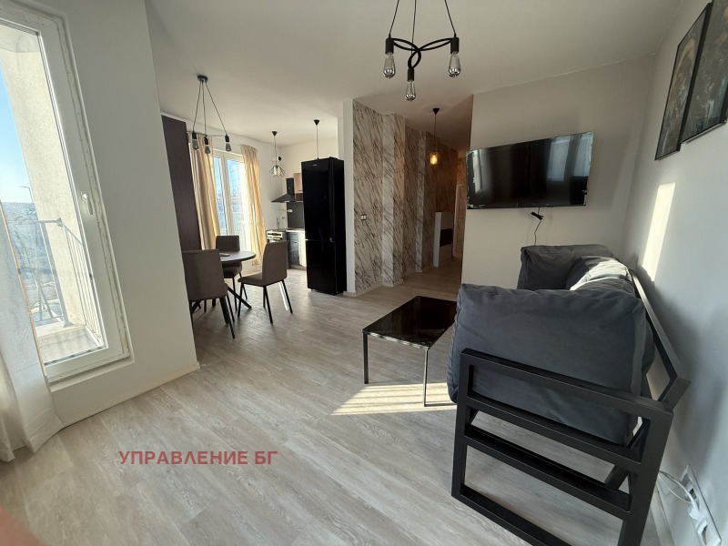 Дава под наем 3-СТАЕН, гр. София, Овча купел 2, снимка 2 - Апартаменти - 53173154