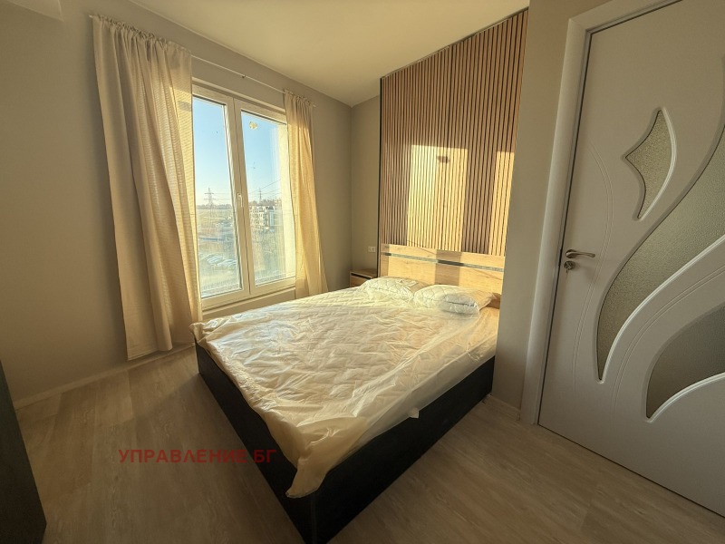 Дава под наем 3-СТАЕН, гр. София, Овча купел 2, снимка 7 - Апартаменти - 53173154