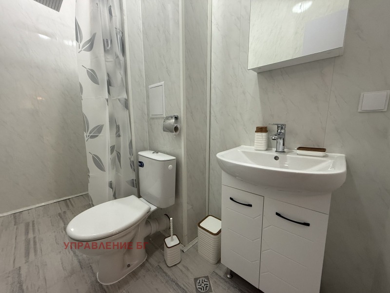 Дава под наем 3-СТАЕН, гр. София, Овча купел 2, снимка 9 - Апартаменти - 53173154