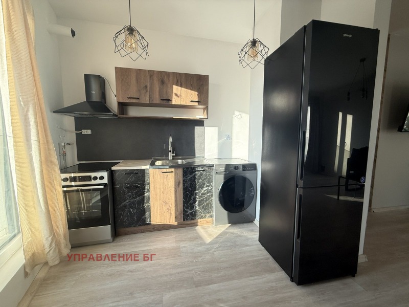 Дава под наем 3-СТАЕН, гр. София, Овча купел 2, снимка 4 - Апартаменти - 53173154