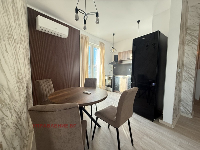 Дава под наем 3-СТАЕН, гр. София, Овча купел 2, снимка 3 - Апартаменти - 53173154