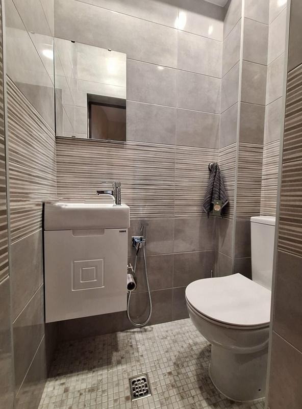 Дава под наем 3-СТАЕН, гр. София, Център, снимка 11 - Апартаменти - 53776993