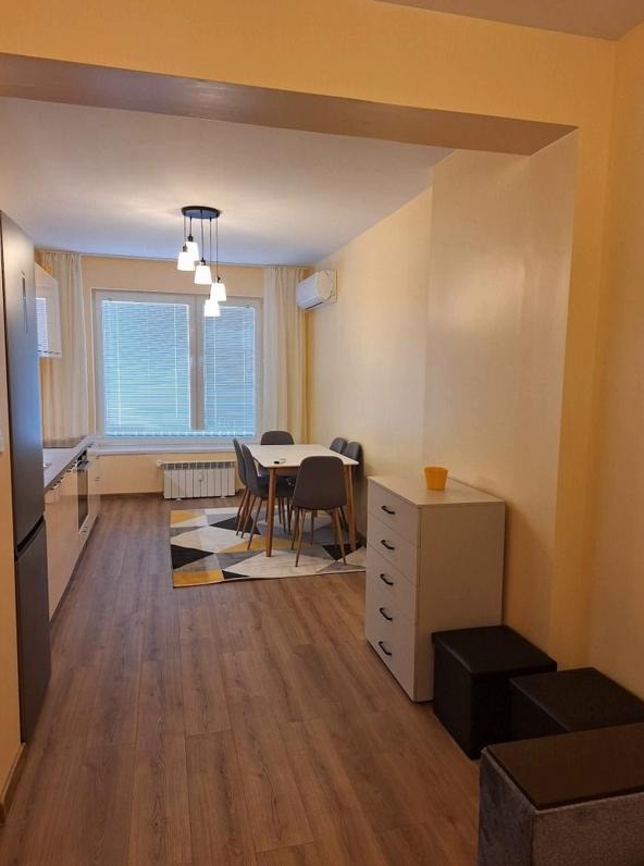 Дава под наем 3-СТАЕН, гр. София, Център, снимка 5 - Апартаменти - 53776993