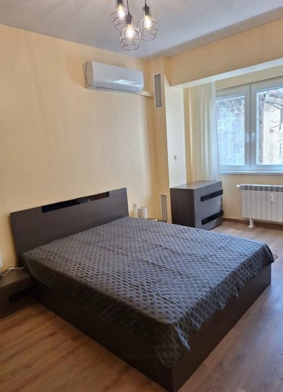 Дава под наем 3-СТАЕН, гр. София, Център, снимка 7 - Апартаменти - 53776993