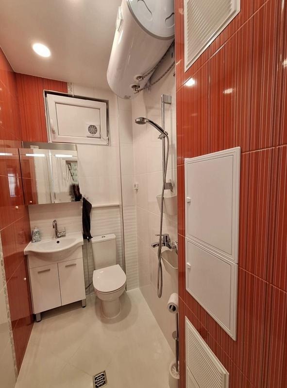 Дава под наем 3-СТАЕН, гр. София, Център, снимка 10 - Апартаменти - 53776993