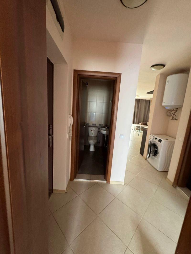 Дава под наем 3-СТАЕН, гр. София, Симеоново, снимка 6 - Апартаменти - 54287044