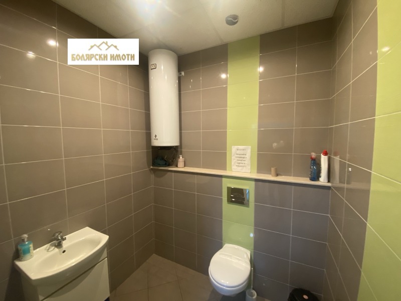 Do wynajęcia  Biuro Weliko Tarnowo , Centar , 120 mkw | 61541685 - obraz [9]