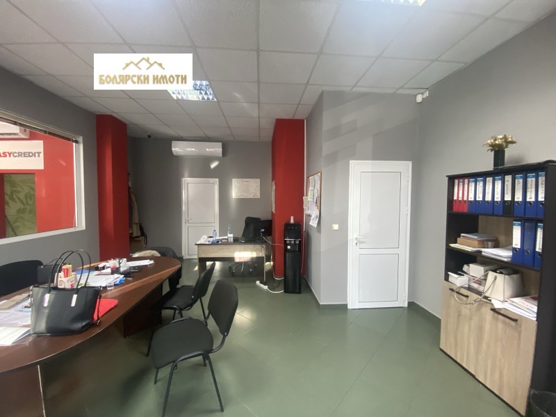 Do wynajęcia  Biuro Weliko Tarnowo , Centar , 120 mkw | 61541685 - obraz [4]