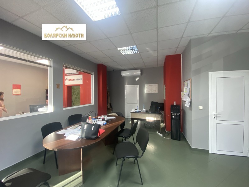 Do wynajęcia  Biuro Weliko Tarnowo , Centar , 120 mkw | 61541685 - obraz [3]
