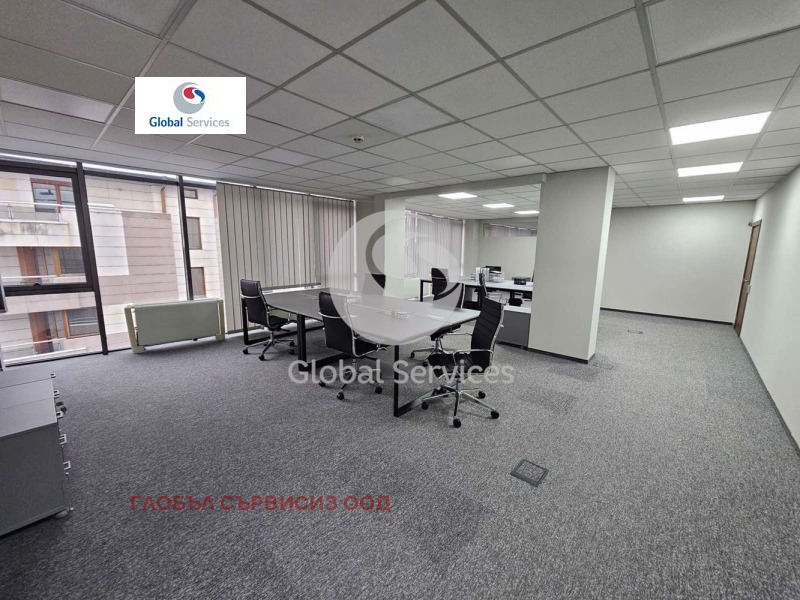 Дава под наем ОФИС, гр. София, Изток, снимка 3 - Офиси - 53322412