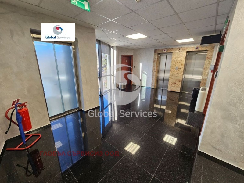 Дава под наем ОФИС, гр. София, Изток, снимка 10 - Офиси - 53322412