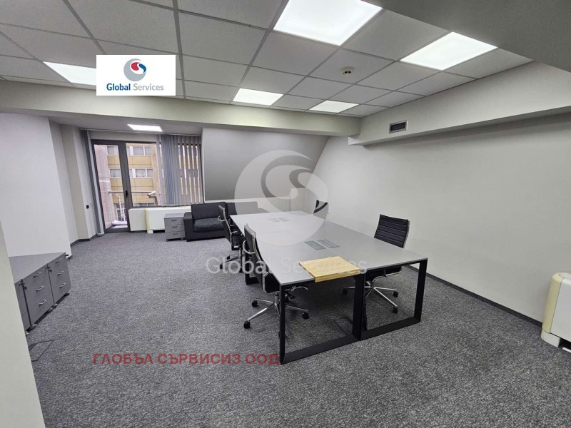 Дава под наем ОФИС, гр. София, Изток, снимка 9 - Офиси - 53322412