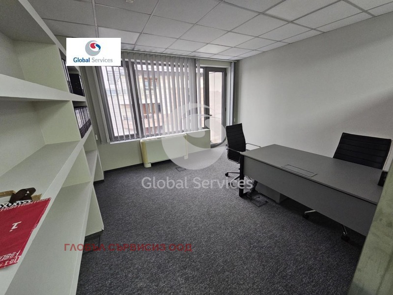 Дава под наем ОФИС, гр. София, Изток, снимка 5 - Офиси - 53322412