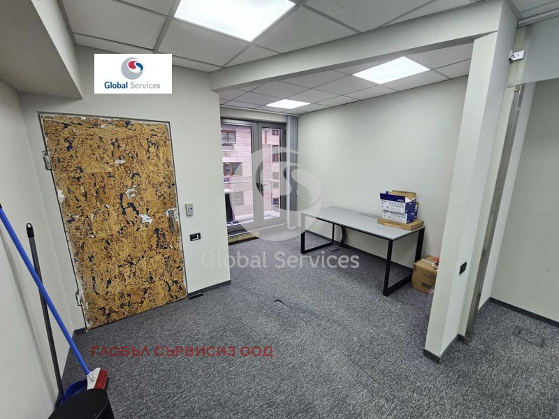 Дава под наем ОФИС, гр. София, Изток, снимка 8 - Офиси - 53322412