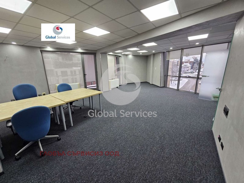 Дава под наем ОФИС, гр. София, Изток, снимка 2 - Офиси - 53322412