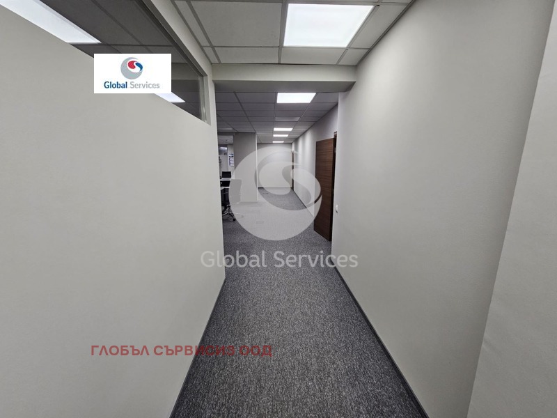 Дава под наем ОФИС, гр. София, Изток, снимка 6 - Офиси - 53322412