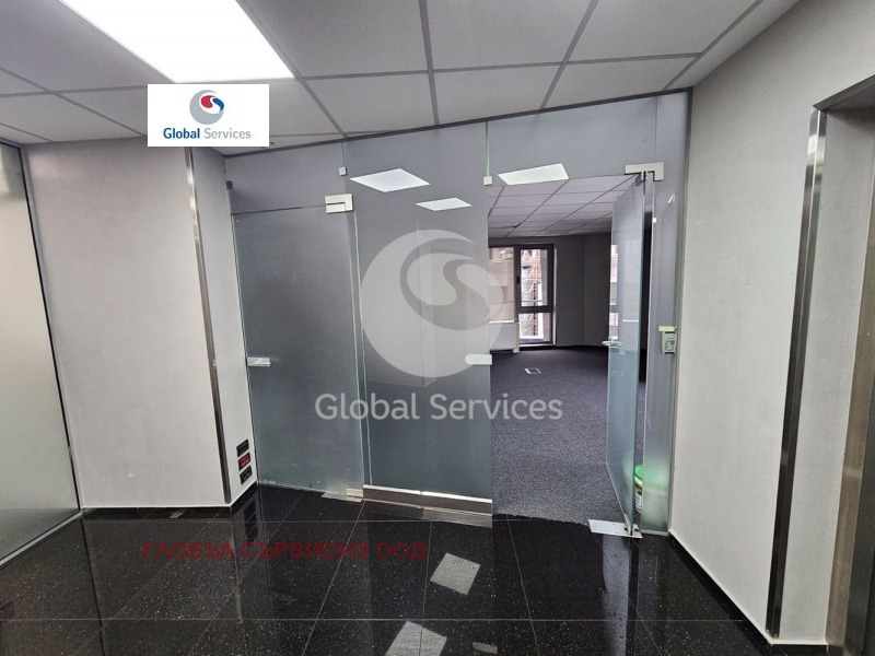 Дава под наем ОФИС, гр. София, Изток, снимка 4 - Офиси - 53322412