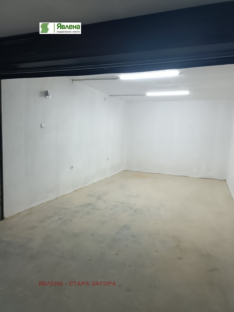 Til leie  Garasje Stara Zagora , Opalsjenski , 23 kvm | 87008956 - bilde [3]