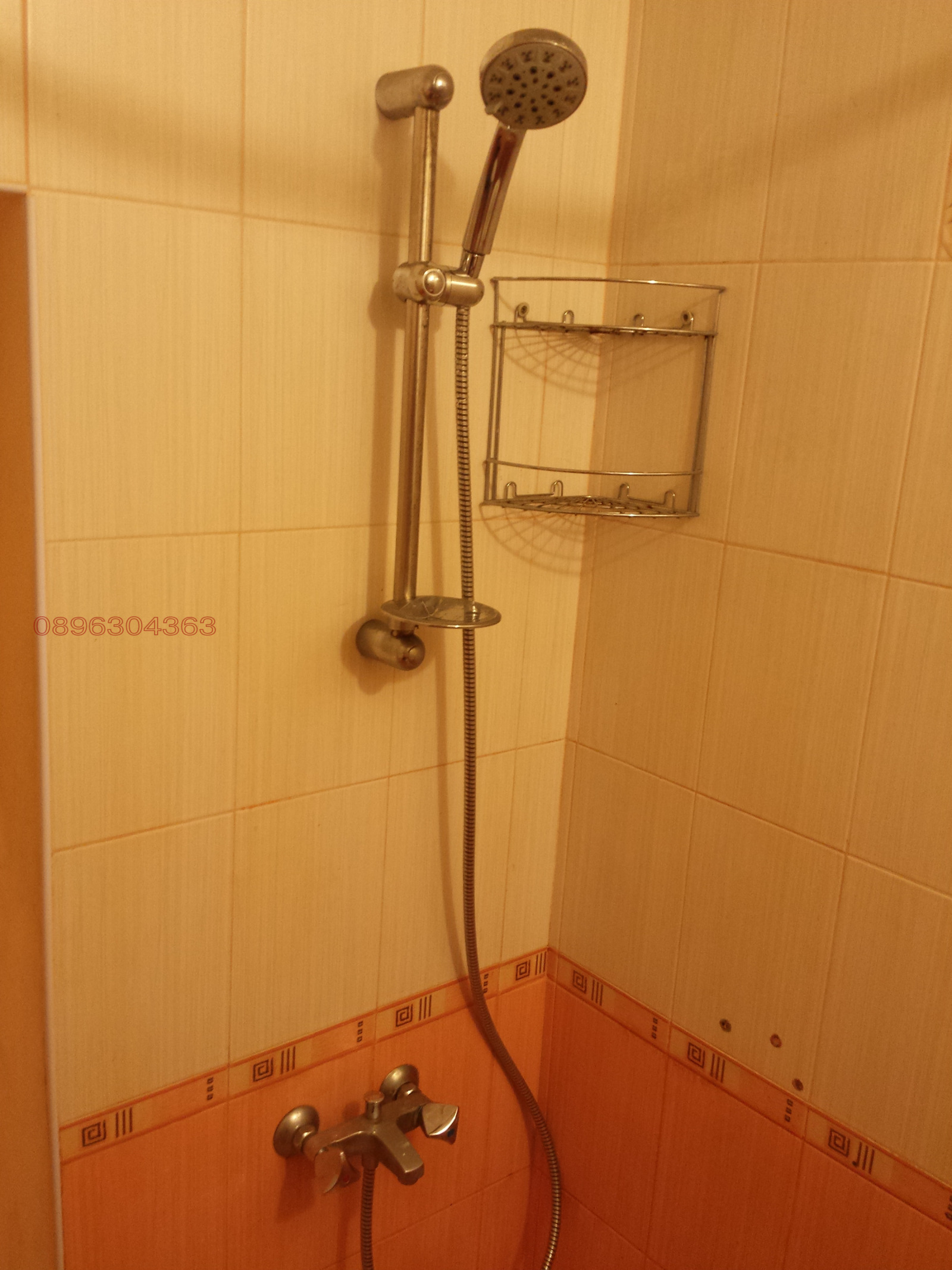 Дава под наем 1-СТАЕН, гр. София, Хаджи Димитър, снимка 17 - Апартаменти - 54157366