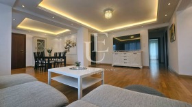 3 yatak odası Iztok, Sofia