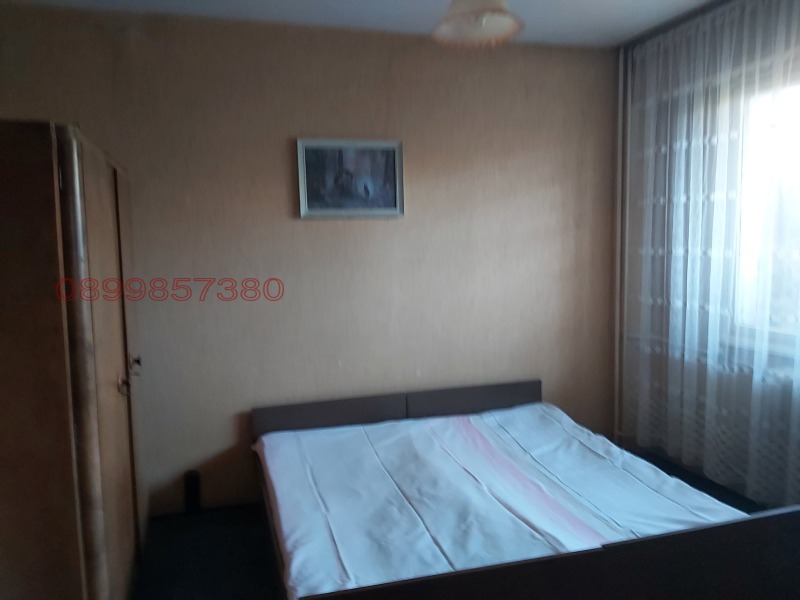 K pronájmu  1 ložnice Sofia , Ljulin 2 , 67 m2 | 85434095 - obraz [4]