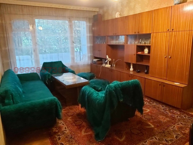 Te huur  1 slaapkamer Sofia , Ljulin 2 , 67 m² | 85434095 - afbeelding [2]