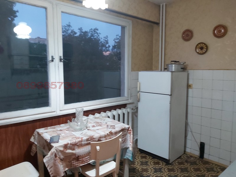 K pronájmu  1 ložnice Sofia , Ljulin 2 , 67 m2 | 85434095 - obraz [5]