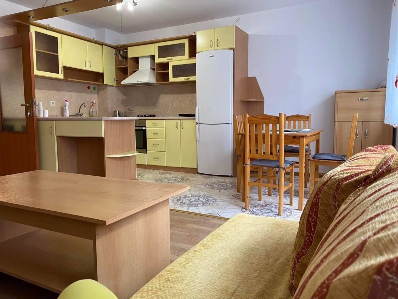 För uthyrning  1 sovrum Plovdiv , Karsjijaka , 60 kvm | 34332541