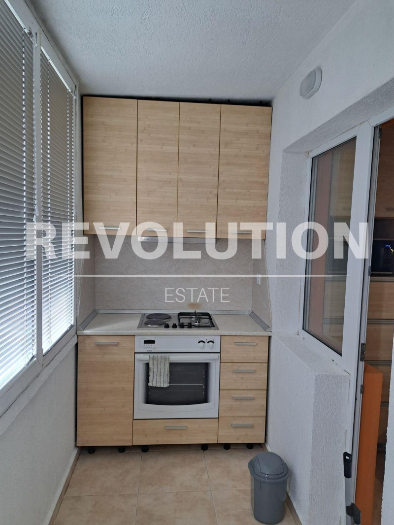 Te huur  1 slaapkamer Varna , Tsveten kvartal , 75 m² | 42249670 - afbeelding [8]