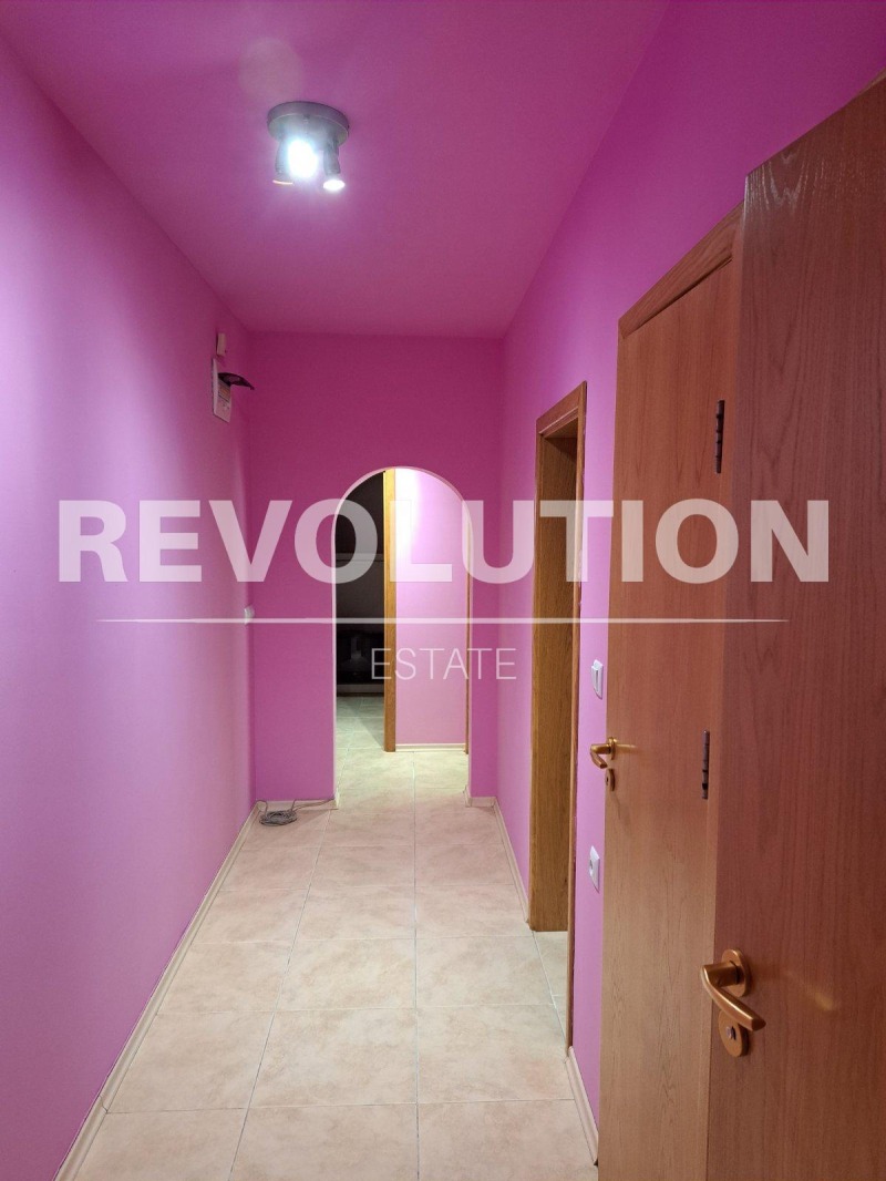 Te huur  1 slaapkamer Varna , Tsveten kvartal , 75 m² | 42249670 - afbeelding [11]
