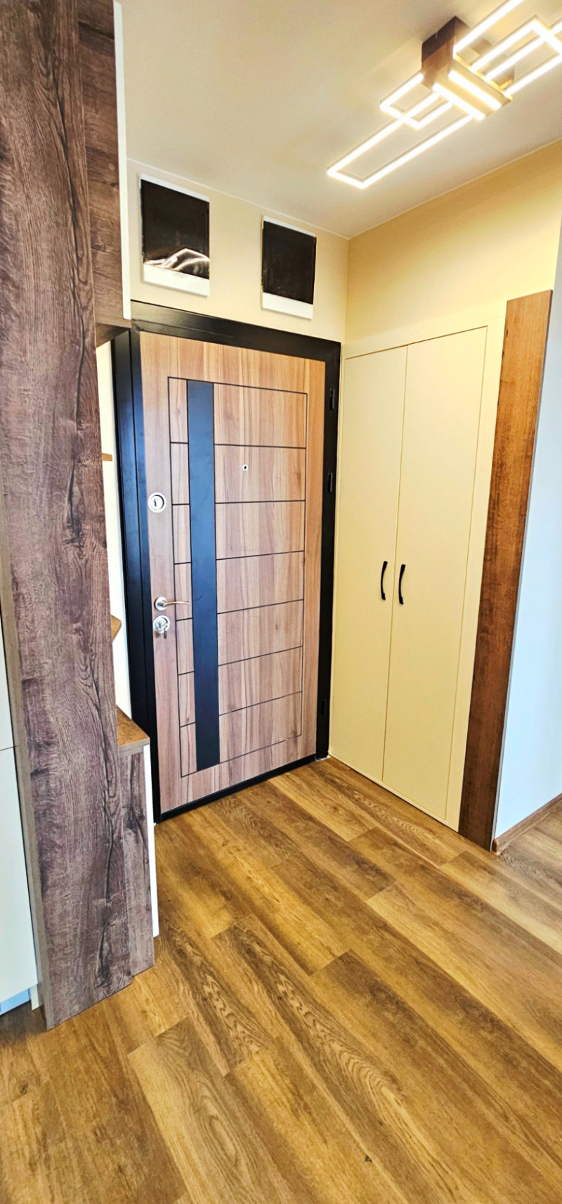 Дава под наем  2-стаен град София , Левски В , 62 кв.м | 31869197 - изображение [9]
