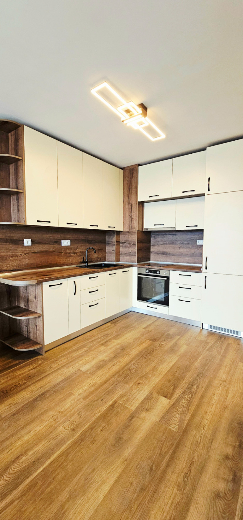 Дава под наем  2-стаен град София , Левски В , 62 кв.м | 31869197