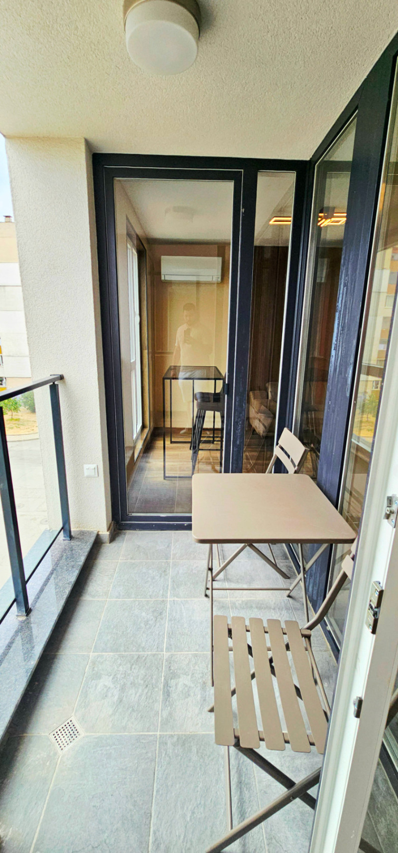 Дава под наем  2-стаен град София , Левски В , 62 кв.м | 31869197 - изображение [14]