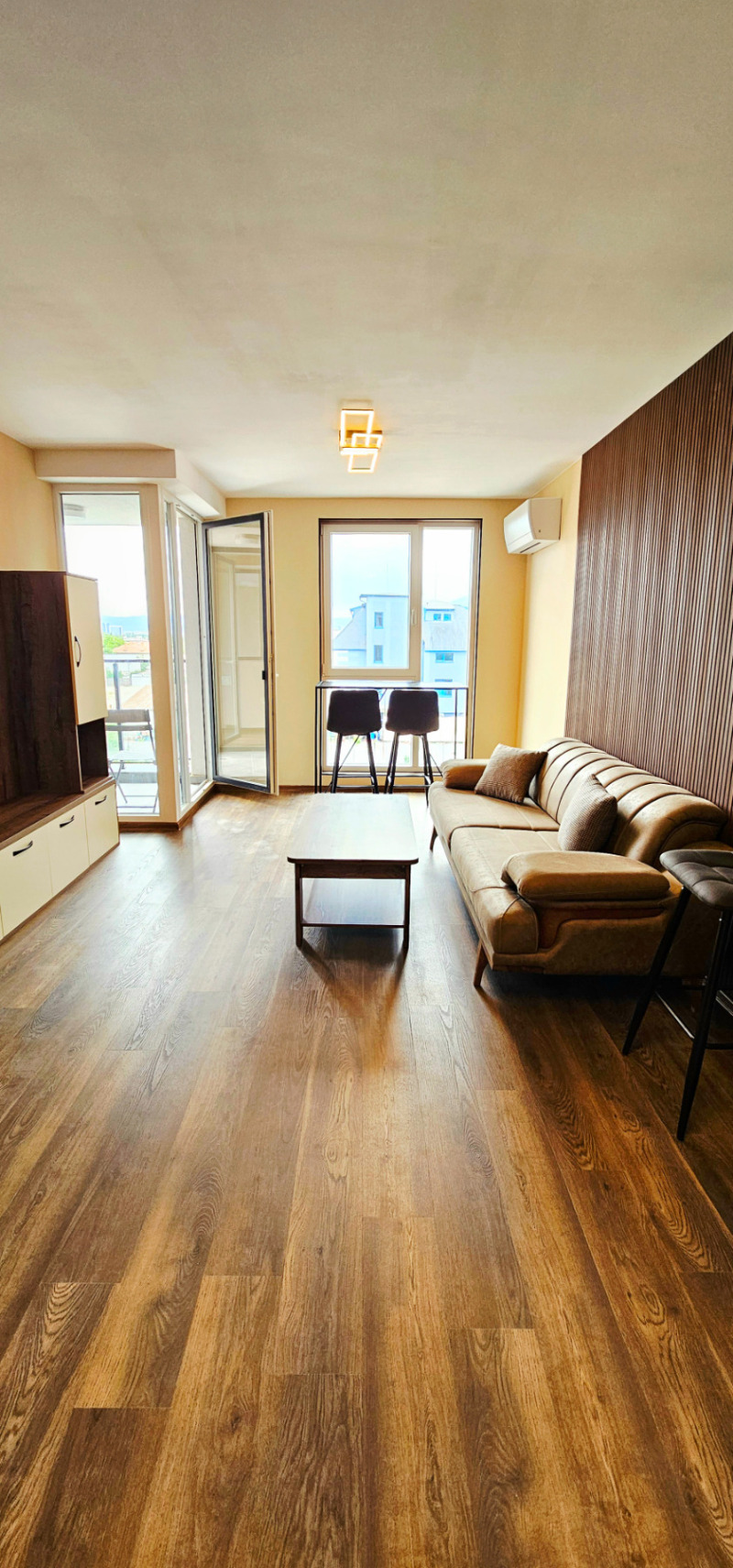 Дава под наем  2-стаен град София , Левски В , 62 кв.м | 31869197 - изображение [3]