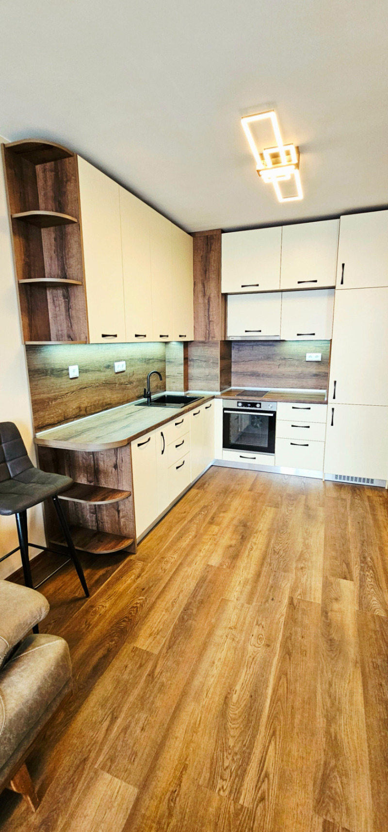 Дава под наем  2-стаен град София , Левски В , 62 кв.м | 31869197 - изображение [10]