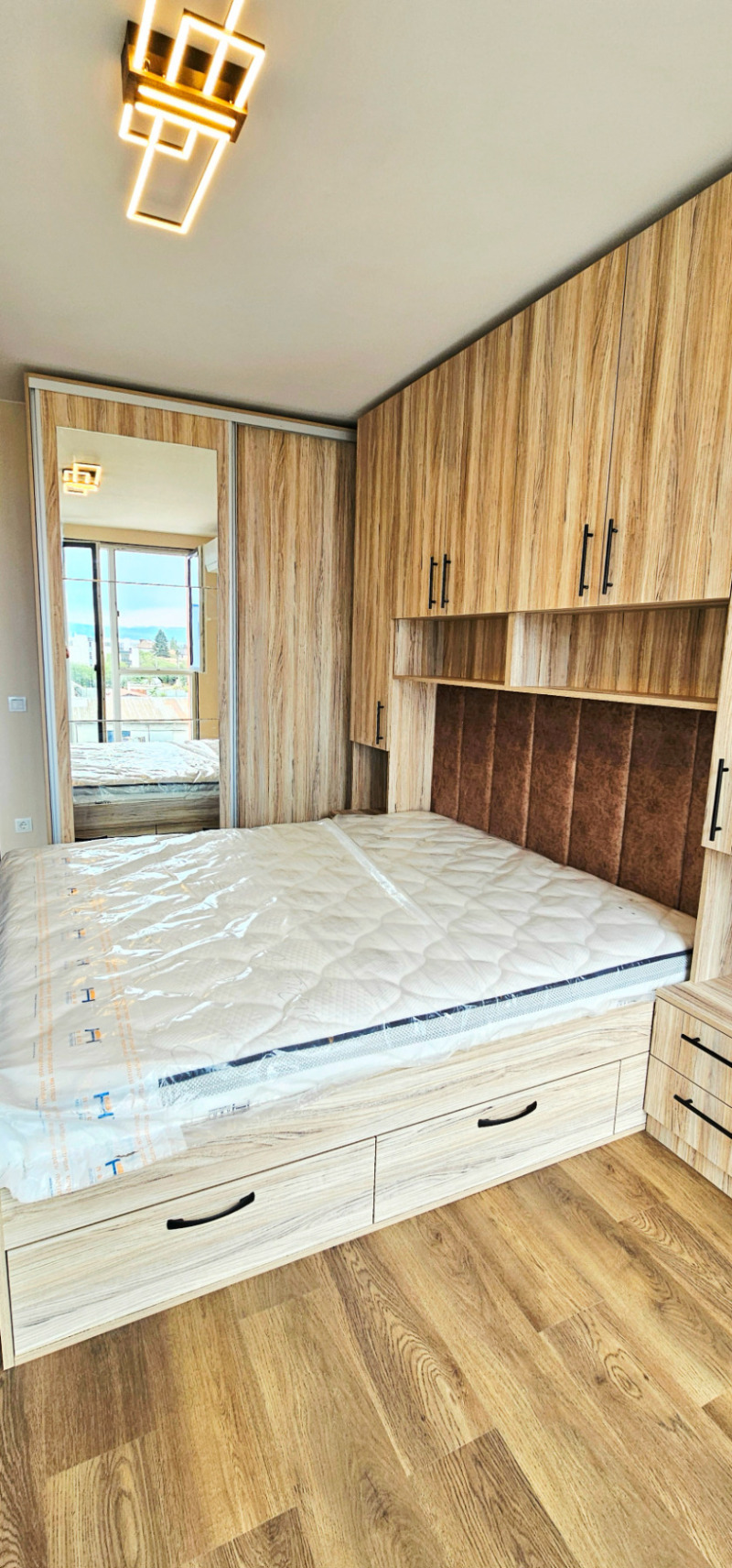 Дава под наем  2-стаен град София , Левски В , 62 кв.м | 31869197 - изображение [7]