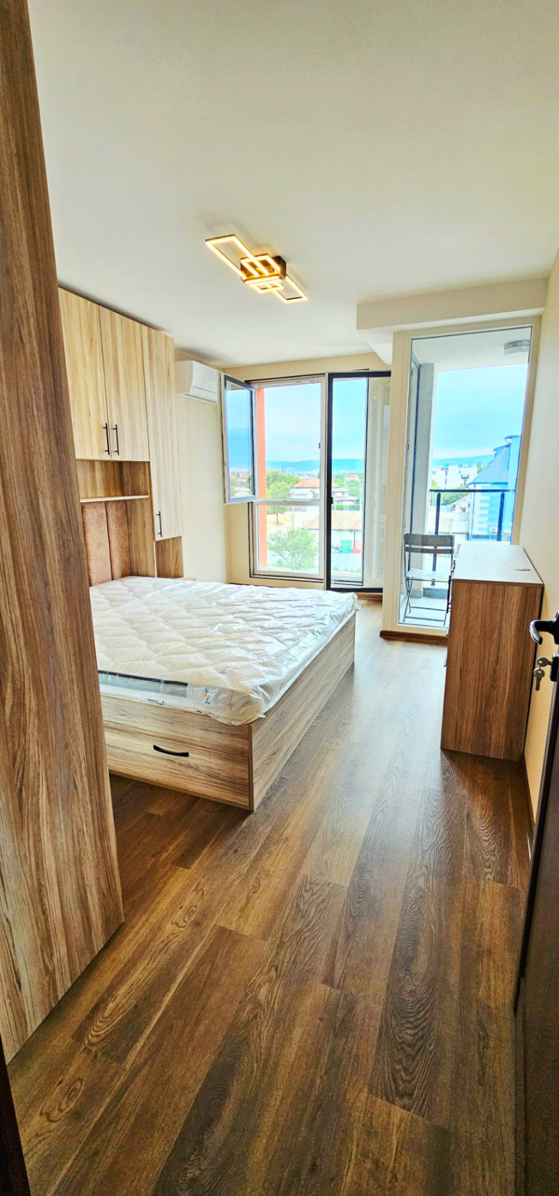 Дава под наем  2-стаен град София , Левски В , 62 кв.м | 31869197 - изображение [4]