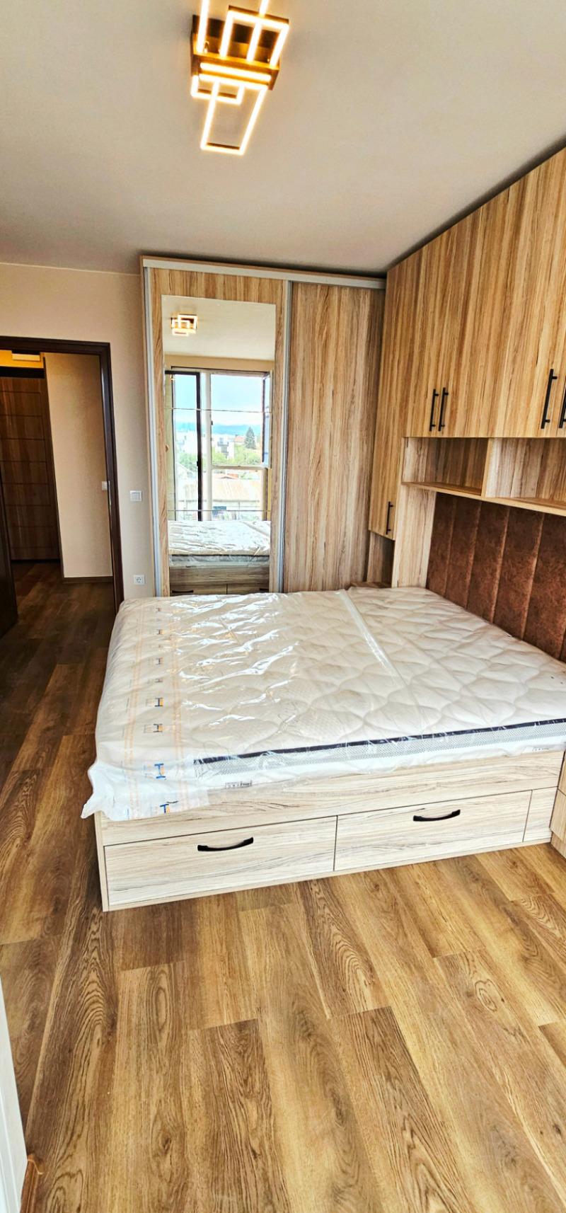 Дава под наем  2-стаен град София , Левски В , 62 кв.м | 31869197 - изображение [12]