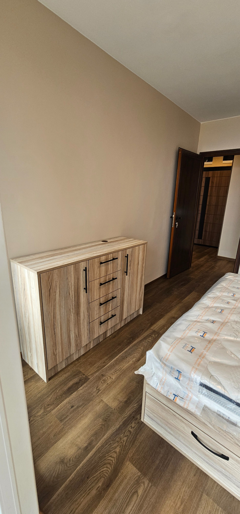 Дава под наем  2-стаен град София , Левски В , 62 кв.м | 31869197 - изображение [8]