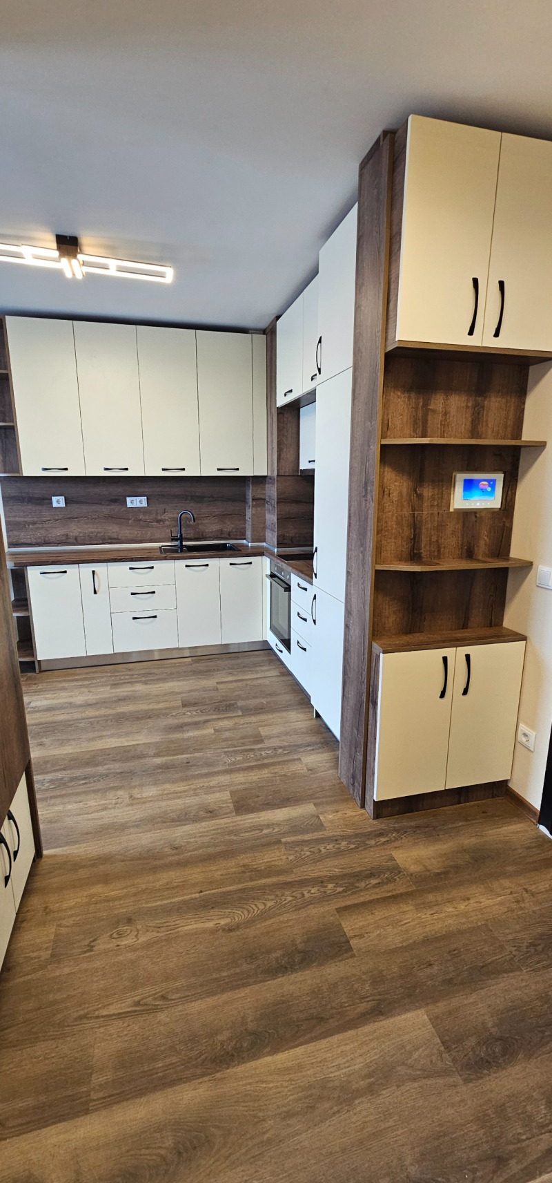Дава под наем  2-стаен град София , Левски В , 62 кв.м | 31869197 - изображение [6]