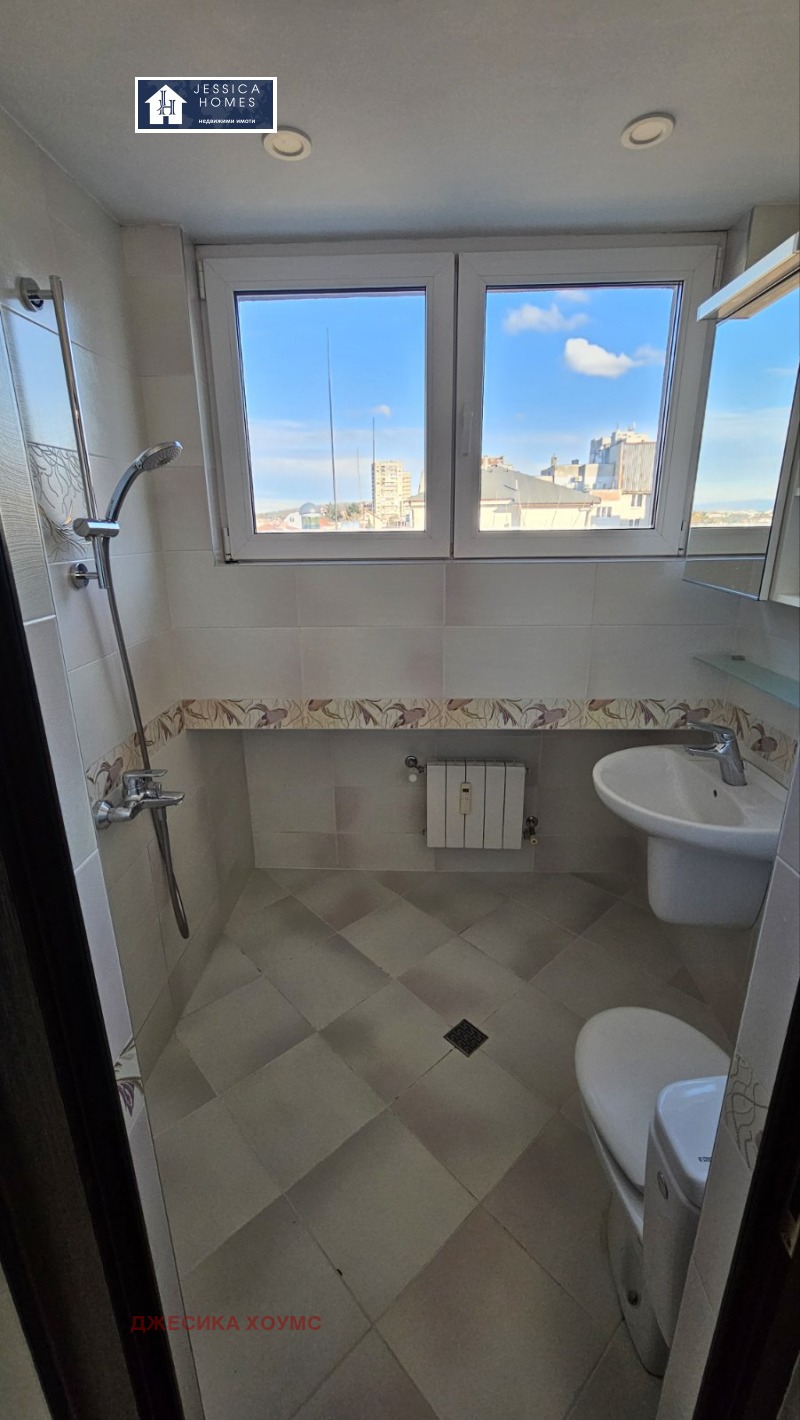 Дава под наем 2-СТАЕН, гр. София, Лозенец, снимка 3 - Апартаменти - 52286973