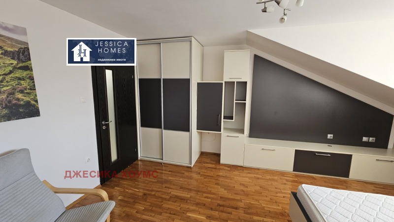 Дава под наем 2-СТАЕН, гр. София, Лозенец, снимка 2 - Апартаменти - 52286973