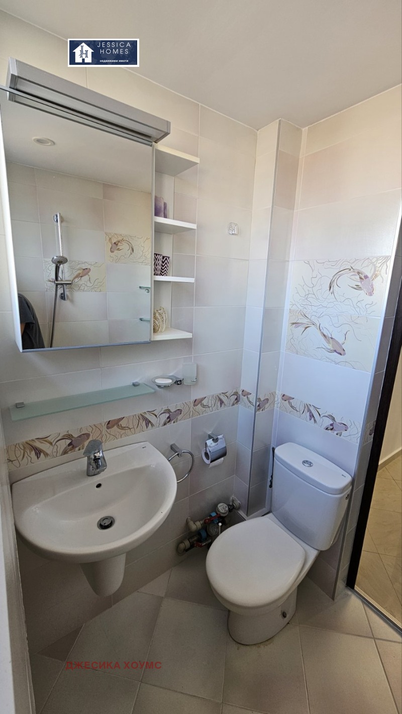 Дава под наем 2-СТАЕН, гр. София, Лозенец, снимка 5 - Апартаменти - 52286973