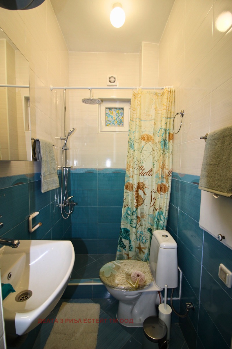 Дава под наем 2-СТАЕН, гр. София, Център, снимка 7 - Апартаменти - 52990723