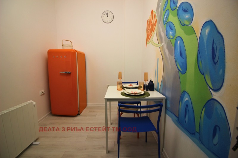 Дава под наем 2-СТАЕН, гр. София, Център, снимка 6 - Апартаменти - 52990723