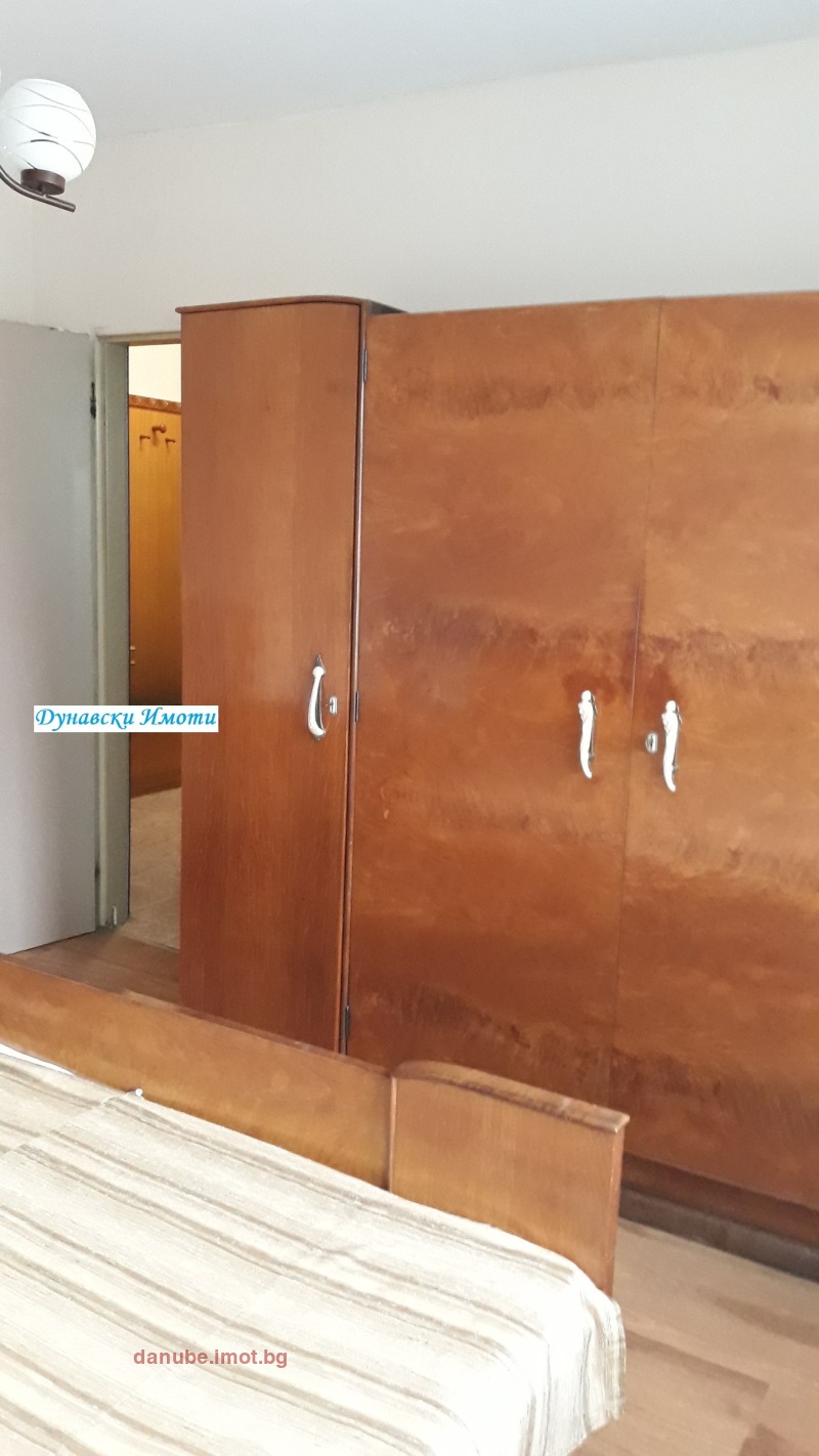 Дава под наем 2-СТАЕН, гр. Русе, Възраждане, снимка 5 - Апартаменти - 52992282