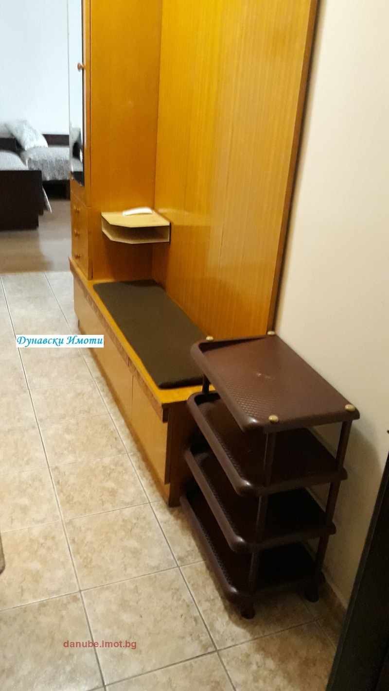 Дава под наем 2-СТАЕН, гр. Русе, Възраждане, снимка 15 - Апартаменти - 52992282